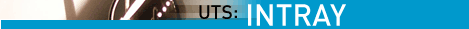 UTS: Form Builder